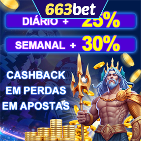 663bet Fundo de Resgate de Perdas Semanais