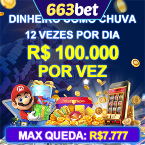 663bet Mina Misteriosa