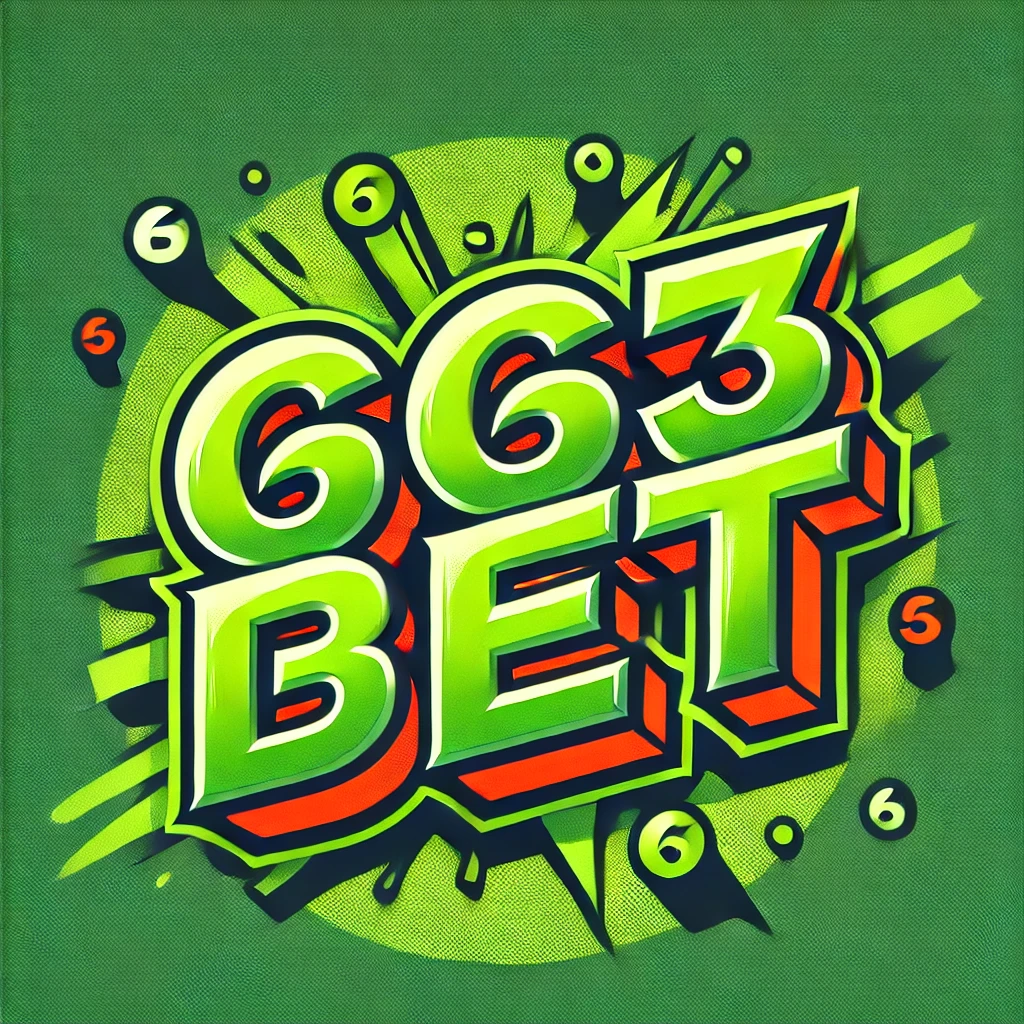 Logo da 663bet